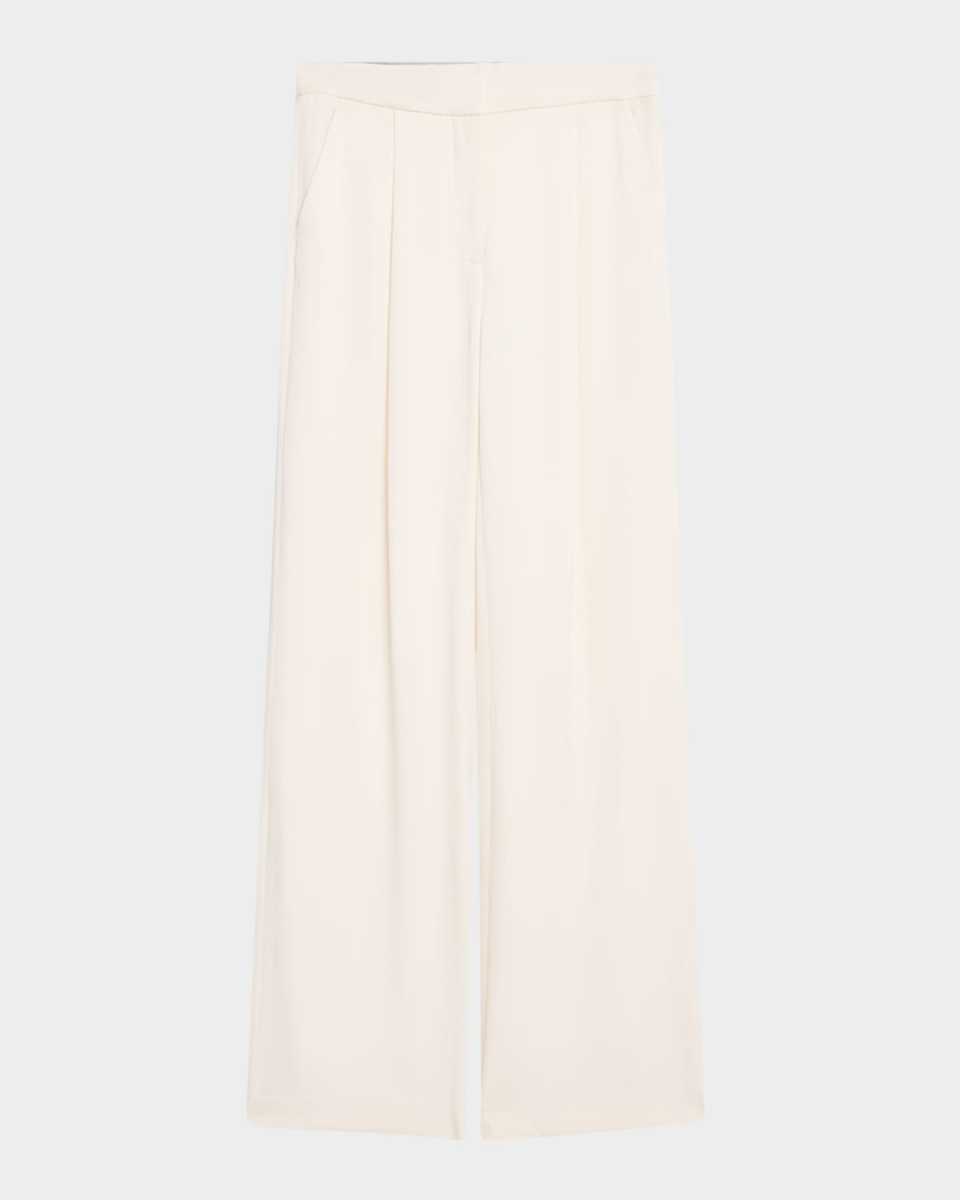 Robinne Straight Pants